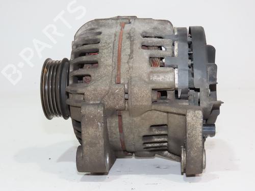 Alternator RENAULT TWINGO II (CN0_) 1.2 16V (CN0K, CN0V, CN0A) | BP38298122M7 - Image 3