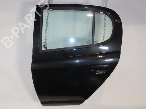 Left rear door TOYOTA YARIS (_P1_) 1.0 (SCP10_, SCP10R) | BP30715166C4 