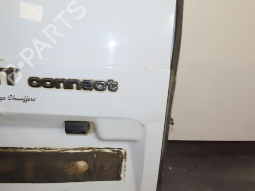 Used Left tailgate FORD TRANSIT CONNECT (P65_, P70_, P80_) 1.8 TDCi (90 hp) 19061852