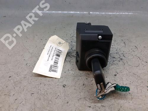 Used Ignition barrel Ignition barrel MERCEDES-BENZ A-CLASS (W169) A 180 CDI (169.007, 169.307) (109 hp) 9015450 9015450