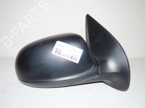 Right mirror HYUNDAI i20 I (PB, PBT) 1.2 | BP16741804C27 