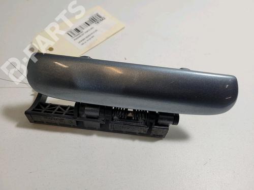 Used Rear left exterior door handle Rear left exterior door handle CITROËN XSARA PICASSO (N68) 1.6 HDi (109 hp) 9032495 9032495