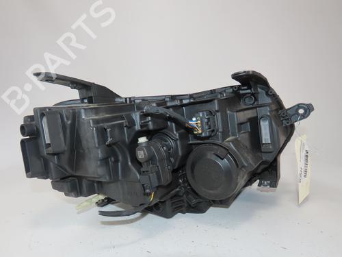 Used Left headlight Left headlight 38527240 38527240