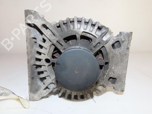 Alternator MERCEDES-BENZ A-CLASS (W169) A 180 CDI (169.007, 169.307) | BP30139925M7