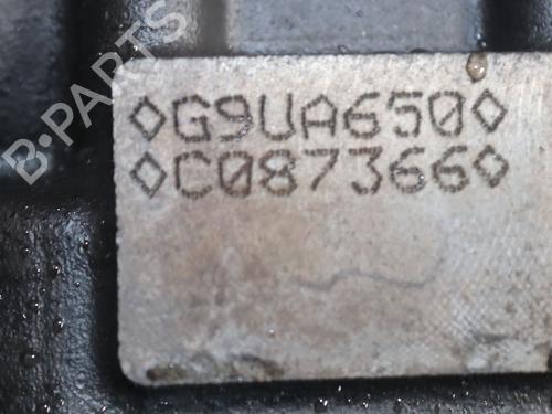 Engine RENAULT MASTER II Van (FD) 2.5 dCi (FD01, FD02, FD21, FD22, FD31, FD32, FD3Y, FD71,... | BP32740330M1  - Image 6