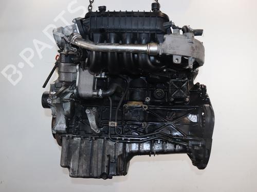 Engine MERCEDES-BENZ E-CLASS (W210) E 270 CDI (210.016) | BP38256843M1 - Image 4