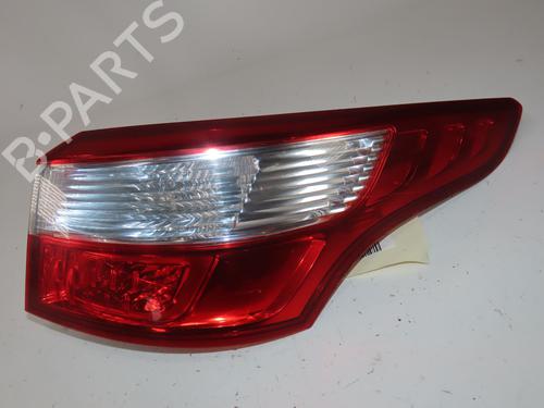 Right taillight RENAULT LATITUDE (L70_) 3.0 dCi 240 (L70G) | BP39251279C35 - Image 2