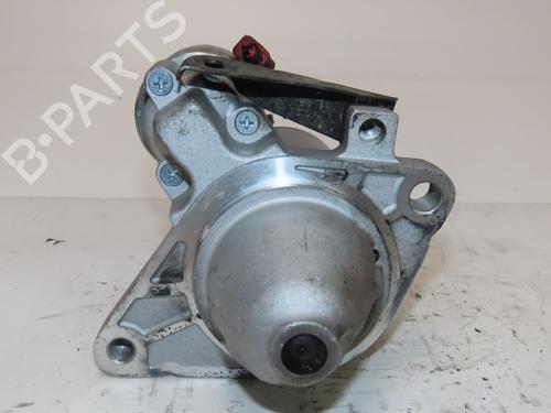 Starter CITROËN C1 (PM_, PN_) 1.0 | BP37276719M8 - Image 3