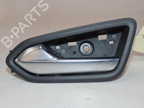 Front left interior door handle RENAULT CLIO V (B7_) 1.0 TCe 90 (B7MT) | BP38761616I13 - Image 3