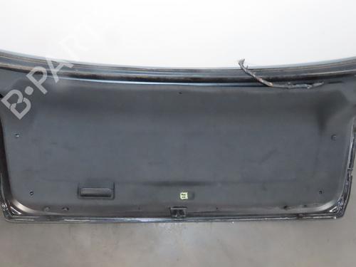 Used Tailgate HYUNDAI i40 I (VF) 1.7 CRDi (116 hp) 28504122