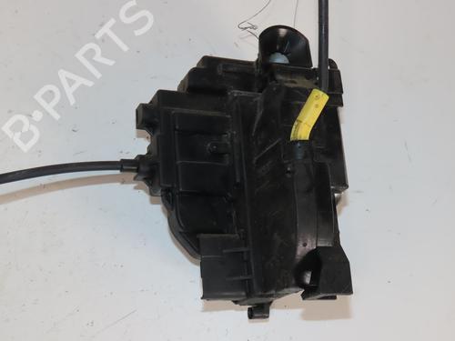 Front left lock RENAULT KANGOO Express (FW0/1_) 1.5 dCi 75 (FW07, FW10, FW04) | BP31796461C98