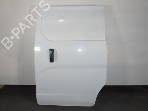 Left slide door NISSAN NV200 Van 1.5 dCi 90 (M20, M20N, M20M) | BP23163813C74 