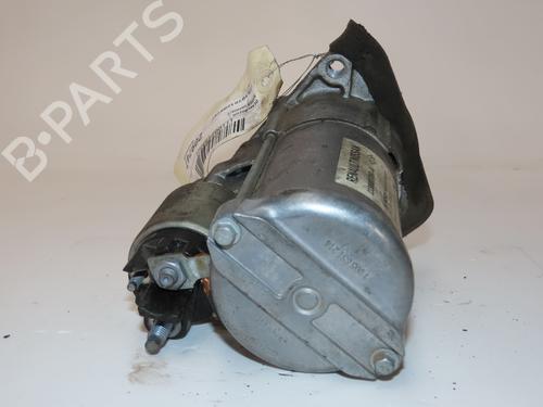 Starter NISSAN QASHQAI II SUV (J11, J11_) 1.5 dCi | BP28206187M8 