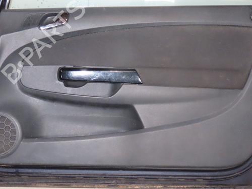 Right front door OPEL CORSA D (S07) 1.3 CDTI (L08, L68) | BP30740428C3