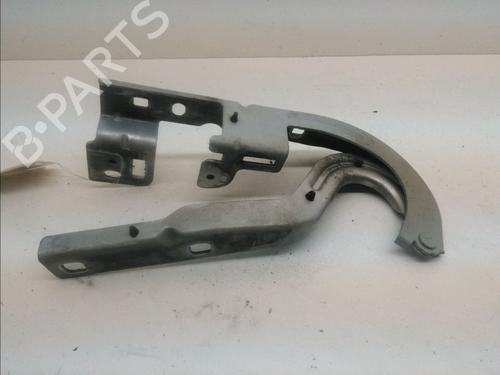 Hinge/Door check strap PEUGEOT 3008 I MPV (0U_) 1.6 HDi | BP15492772C146 