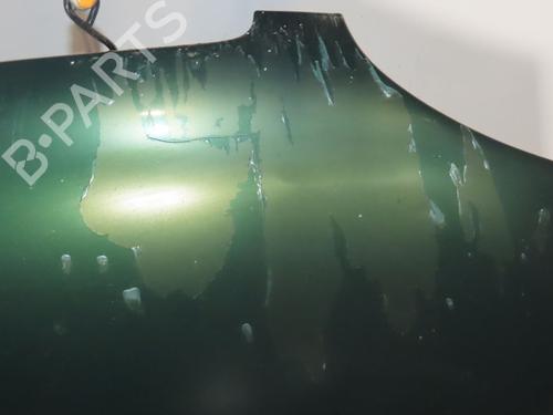 Used Hood OPEL CORSA B (S93) 1.4 i (F08, F68, M68) (60 hp) 26463230