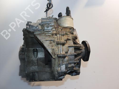 Gearbox VW BORA I (1J2) 1.9 TDI | BP31140835M3