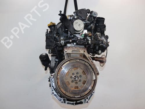 Engine RENAULT KADJAR (HA_, HL_) 1.5 dCi 110 (HLA3) | BP38276182M1 - Image 5