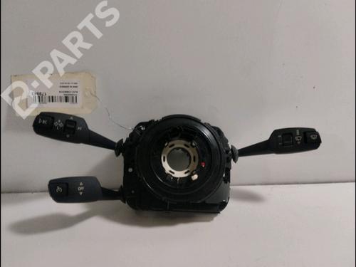 Used Steering column stalk BMW X6 (E71, E72) xDrive 30 d (211 hp) 10396995