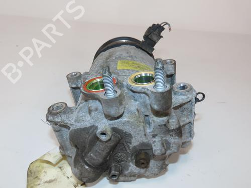 Used AC compressor FORD FIESTA VI (CB1, CCN) 1.4 TDCi (70 hp) 24706842