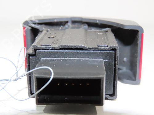 Warning switch OPEL CORSA D (S07) 1.0 (L08, L68) | BP16146796I22 