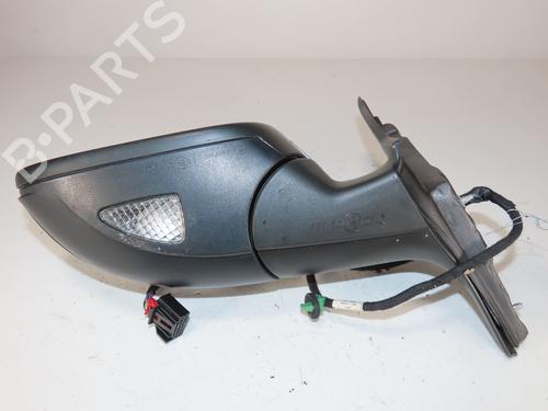 Left mirror VW GOLF VI (5K1) 2.0 TDI | BP30955641C26