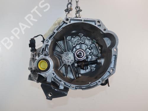 Gearbox HYUNDAI i10 II (BA, IA) 1.0 | BP32432456M3