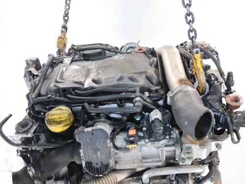 Used Engine Engine RENAULT KOLEOS I (HY_) 2.0 dCi 4x4 (HY0K) (150 hp) 40051527 40051527