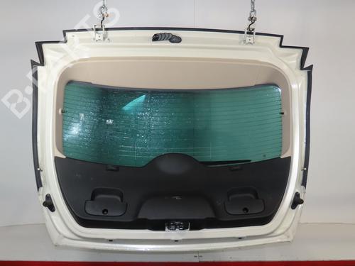 Tailgate LANCIA DELTA III (844_) 1.6 D Multijet (844.AXF11, 844.AXF1A) 51808825