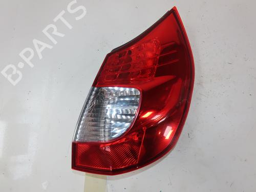 Used Right taillight Right taillight 37597544 37597544