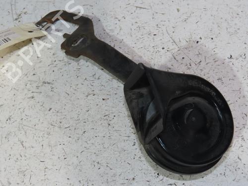 Used Horn PEUGEOT 208 I (CA_, CC_) 1.4 HDi (68 hp) 23505778