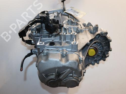 Gearbox HYUNDAI i30 (PDE, PD, PDEN) 1.0 T-GDI | BP29016548M3