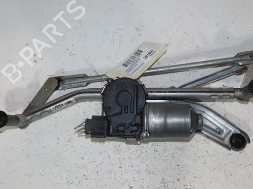 Front wiper motor VW T-CROSS (C11, D31) 1.0 TSi | BP24490233M29