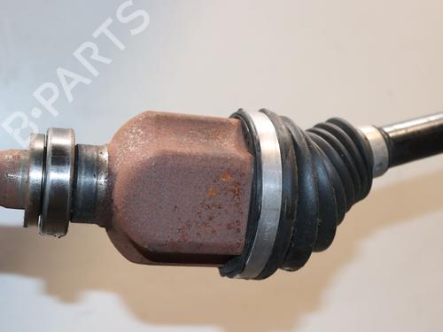Right front driveshaft PEUGEOT 2008 II (UD_, US_, UY_, UJ_, UR_, UC_) 1.2 PureTech 130 (USHNS, URHNS) | BP29644068M39 
