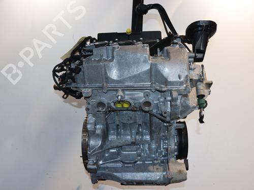 Engine RENAULT TWINGO III (BCM_, BCA_) 1.0 SCe 65 (BCMJ) | BP29155817M1 
