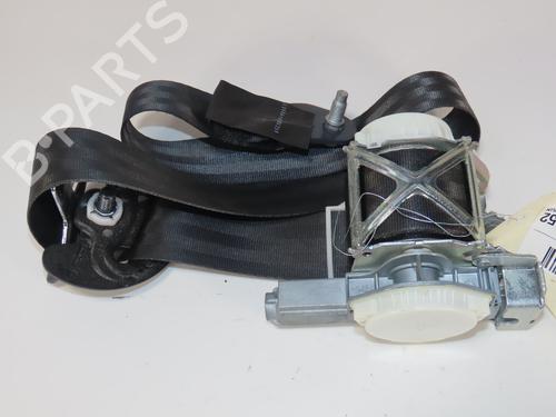 Front left belt tensioner CITROËN C3 II (SC_) 1.6 BlueHDi 75 | BP31162462C87