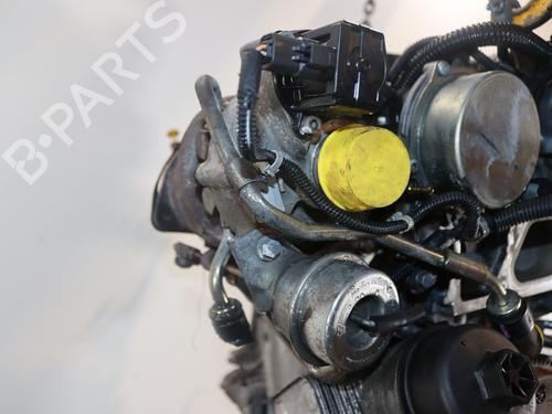 Used Engine PEUGEOT 207 CC (WD_) 1.6 16V Turbo (150 hp) 31283895