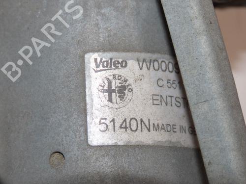 Viskermotor vindrude ALFA ROMEO MITO (955_) 1.6 JTDM (955AXC1B) | BP29846228M29