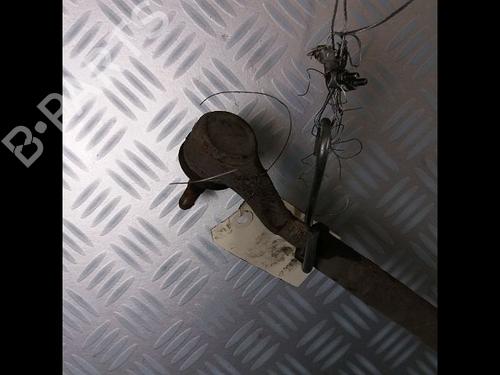 Steering rack PEUGEOT 406 (8B) 2.2 HDi | BP23160410M22 