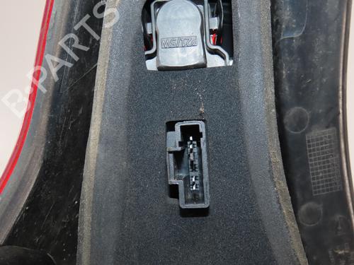 Højre baglygte DACIA SANDERO 1.4 (BS0C, BS0A, BS0G, BS1F, BS0E) | BP37874835C35 - Image 2