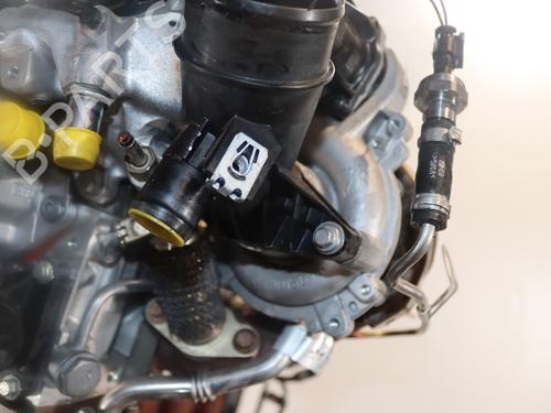 Motor MERCEDES-BENZ CITAN Box Body/MPV (W420) 1.5 112 CDI (420.633, 420.635) (116 hp) 31283890