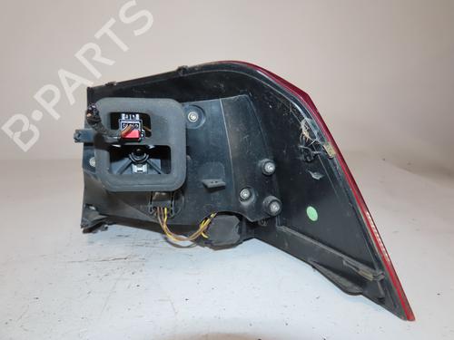 Used Left taillight VW GOLF VI Convertible (517) 2.0 GTI (211 hp) 29551518