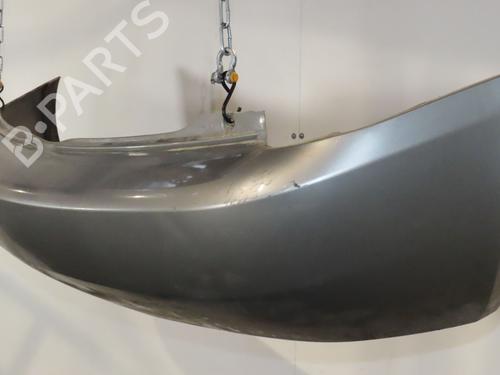 Rear bumper SKODA ROOMSTER (5J7) 1.4 TDI | BP29963045C8 