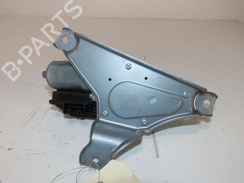 Used Rear wiper motor TOYOTA YARIS (_P13_) 1.3 (NSP130_, NSP130) (99 hp) 26162648