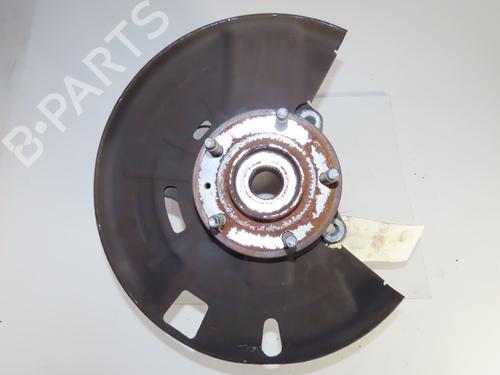 Right front steering knuckle OPEL ASTRA J GTC 2.0 OPC Turbo (08) | BP30691147M26 - Image 5