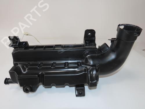 Luftfilter kasse CITROËN C4 III (BA_, BB_, BC_) 1.2 PureTech 155 (BAHNNB, BAHNJD) (155 hp) 27622079