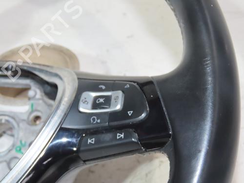 Steering wheel VW GOLF VII (5G1, BQ1, BE1, BE2) 1.6 TDI | BP19791361C49