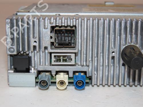 Radio CITROËN DS4 (NX_) 2.0 HDi 165 | BP33770057E6 - Image 4