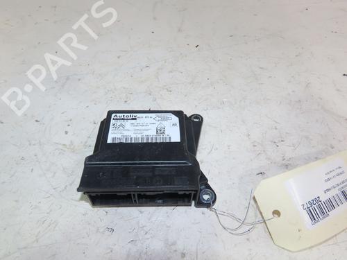 Used ECU airbags CITROËN C4 Grand Picasso II (DA_, DE_) 1.6 HDi / BlueHDi 115 (115 hp) 19338024