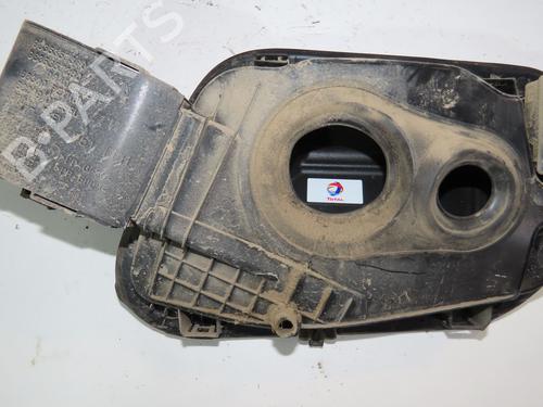 Used Fuel flap PEUGEOT 308 III (FB_, FH_, FP_, F3_, FM_) BlueHDi 130 (FBYHZL, FBYHZT) (131 hp) 29380376
